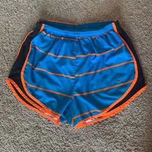 Nike Tempo Shorts